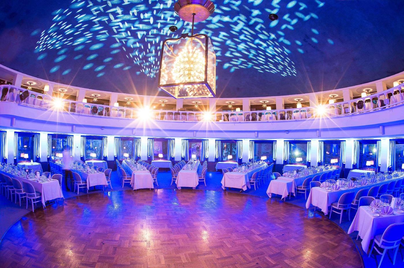 Hilton Helsinki Kalastajatorppa-Finland-HELSINKI-General view-1