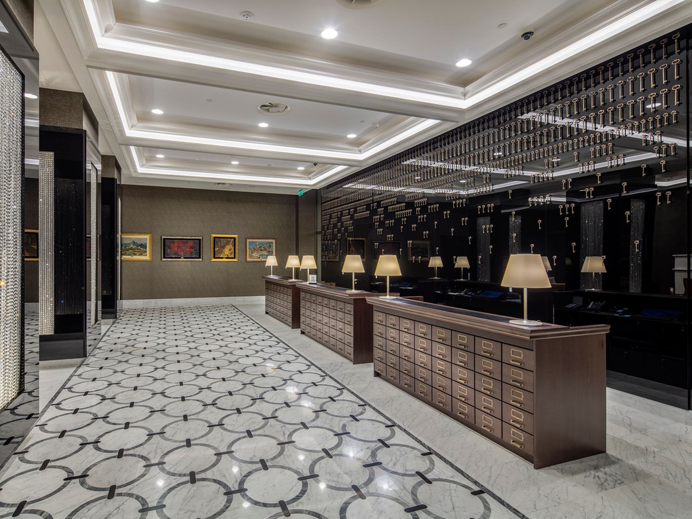 Hilton Podgorica 19.01.26