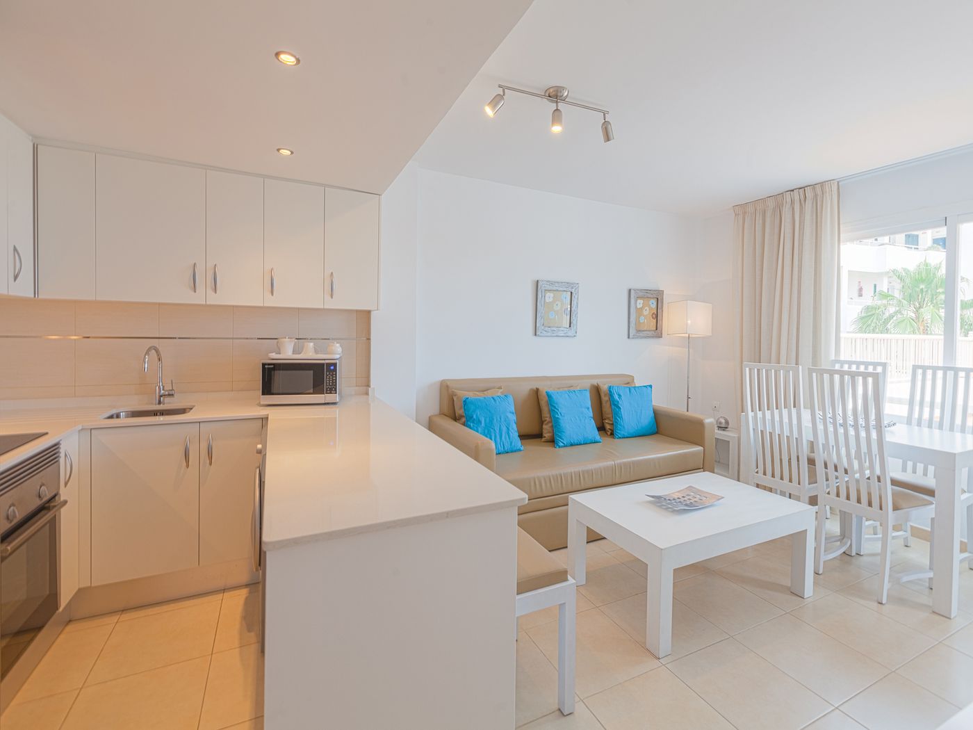 Camelina Suites by Intercorp Hospitality Group