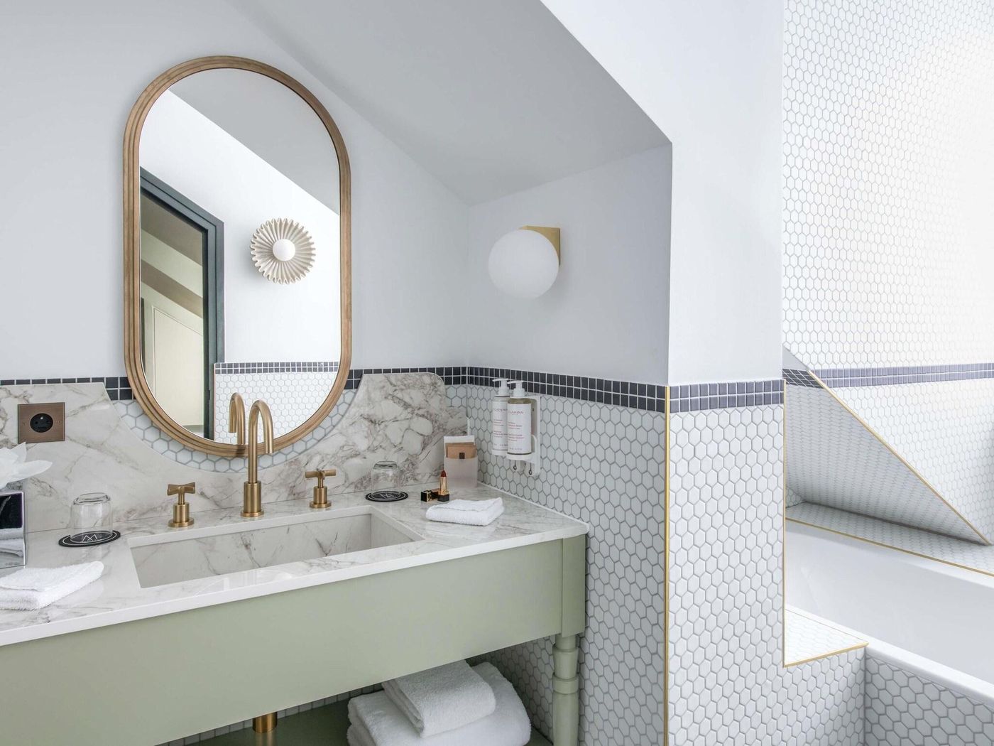 Hotel-l-Echiquier-Opera-Paris---MGallery-Room-54