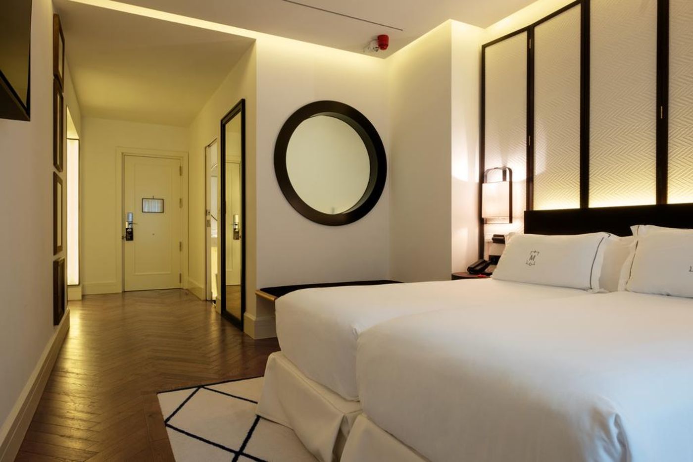 Gran Hotel Montesol Ibiza, Curio Collection by Hilton - Adults Only
