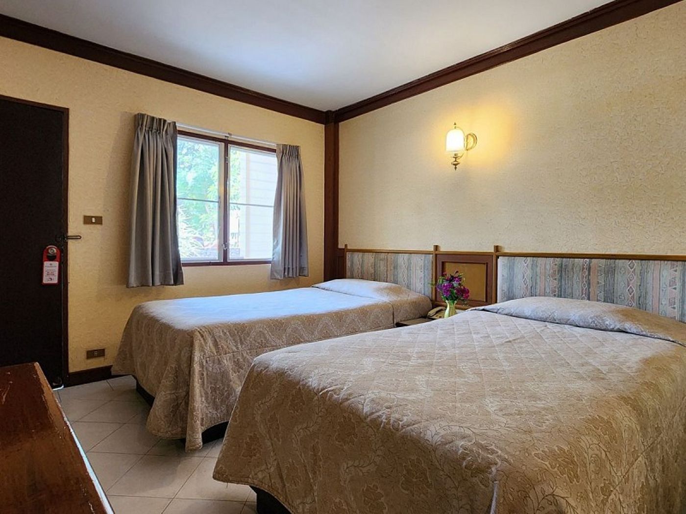 Pattaya Garden Hotel