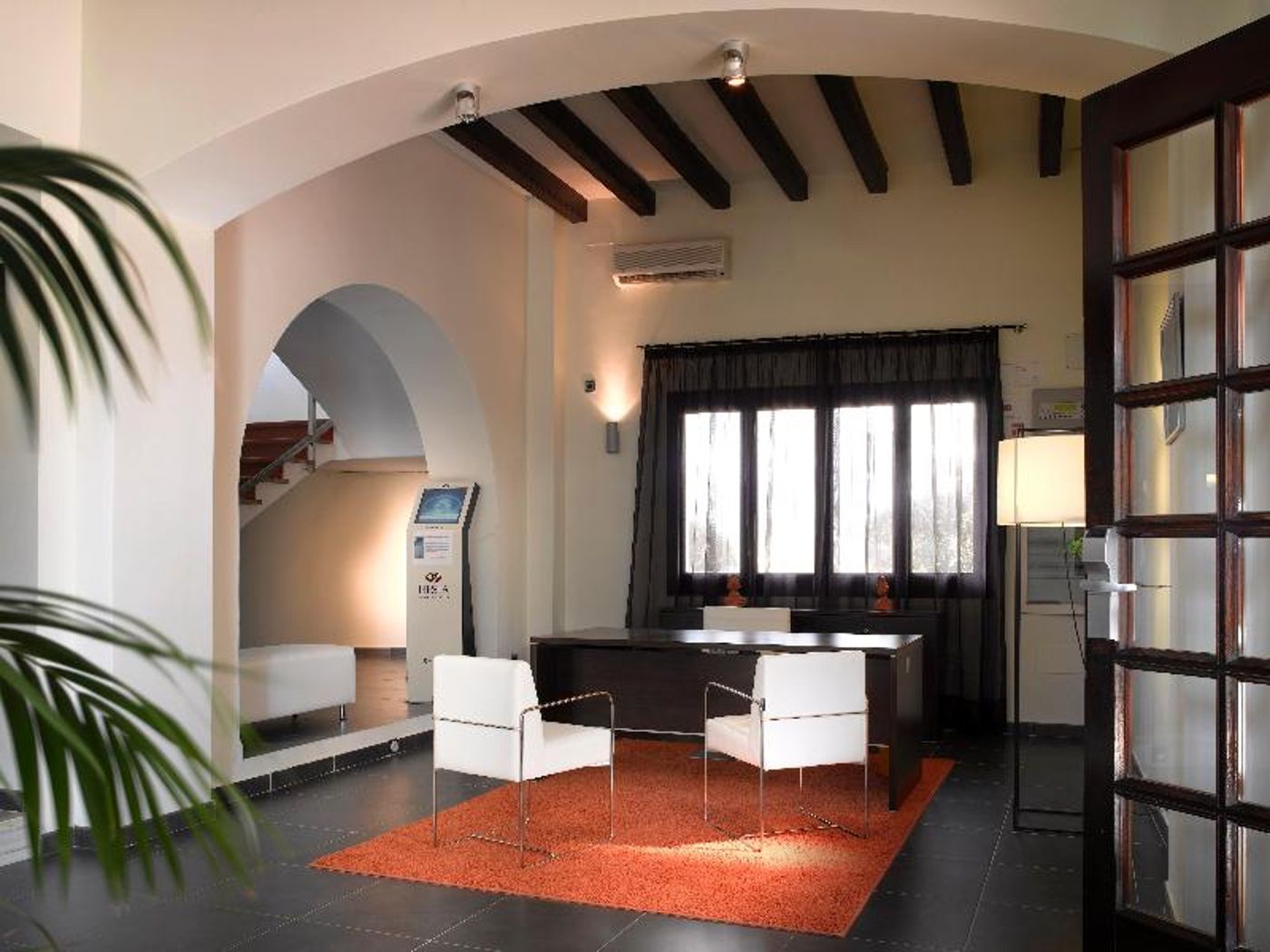 Fiesta Hotel Cala Gracio