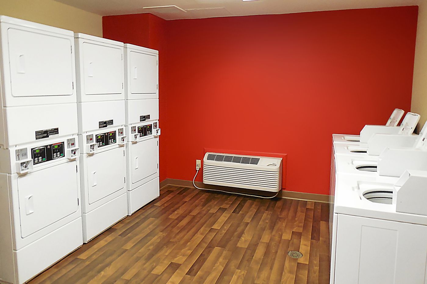 Extended Stay America Miami - Coral Gables - United States - MIAMI - General view - 4