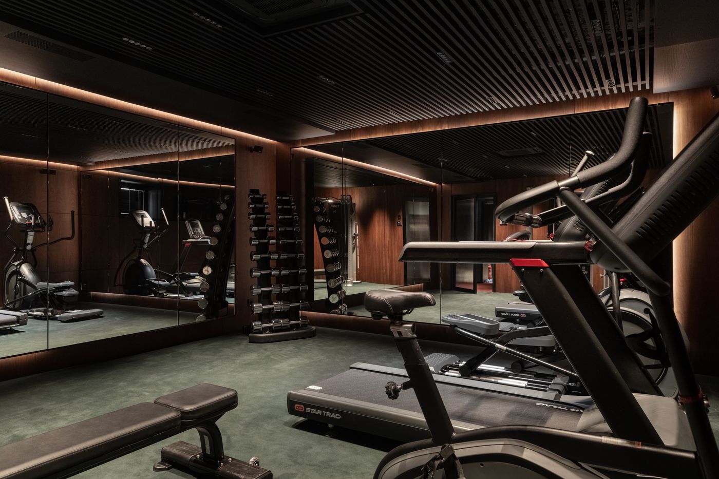 A22 Hotel - Latvia - Riga - Sports and Entertainment - 8