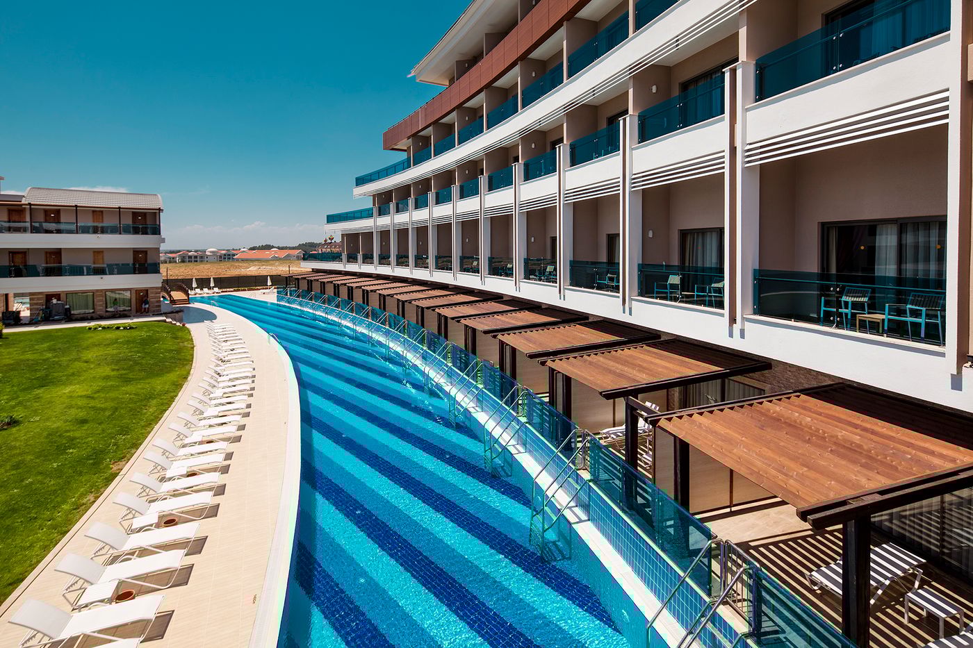 Tui Magic Life Jacaranda