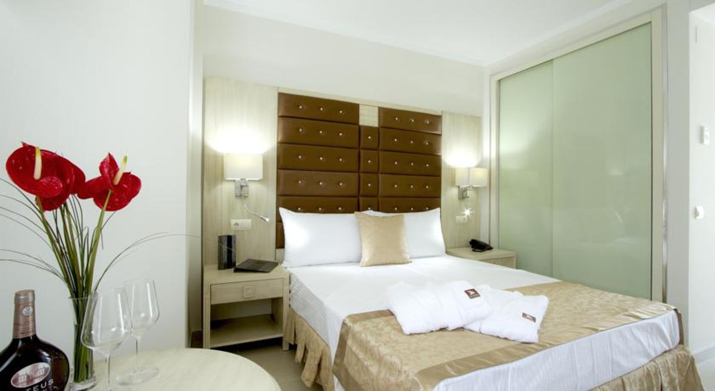 El Tiburon Hotel Boutique & Spa - Adults Recommended