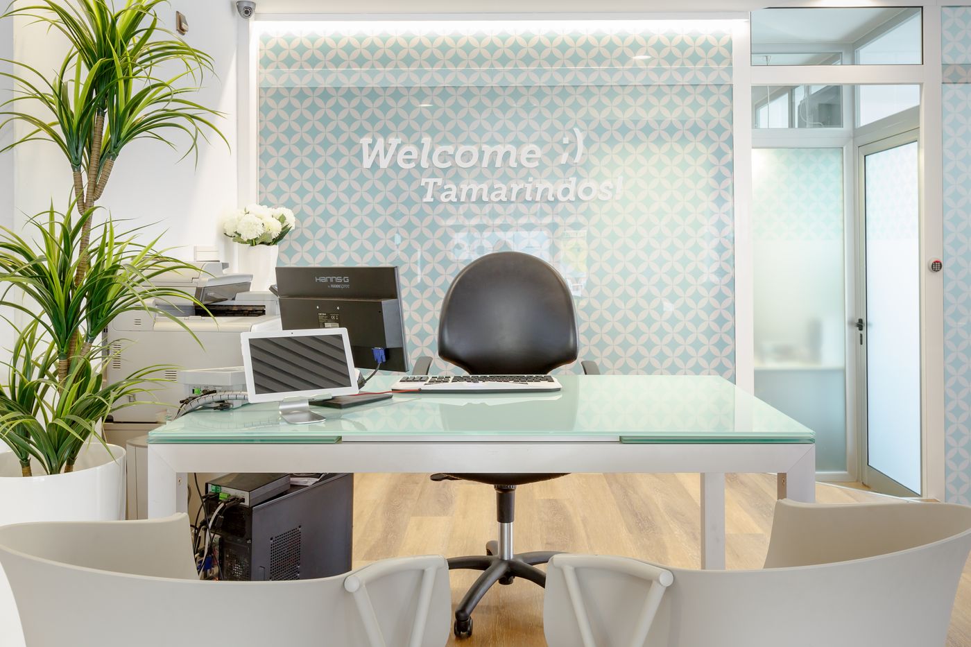 Aparthotel Ferrer Tamarindos