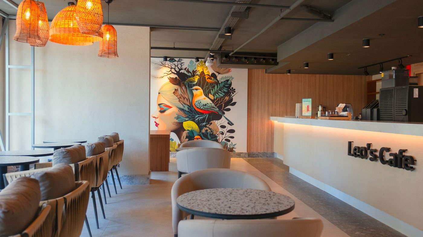 Kleopatra Dreams Beach