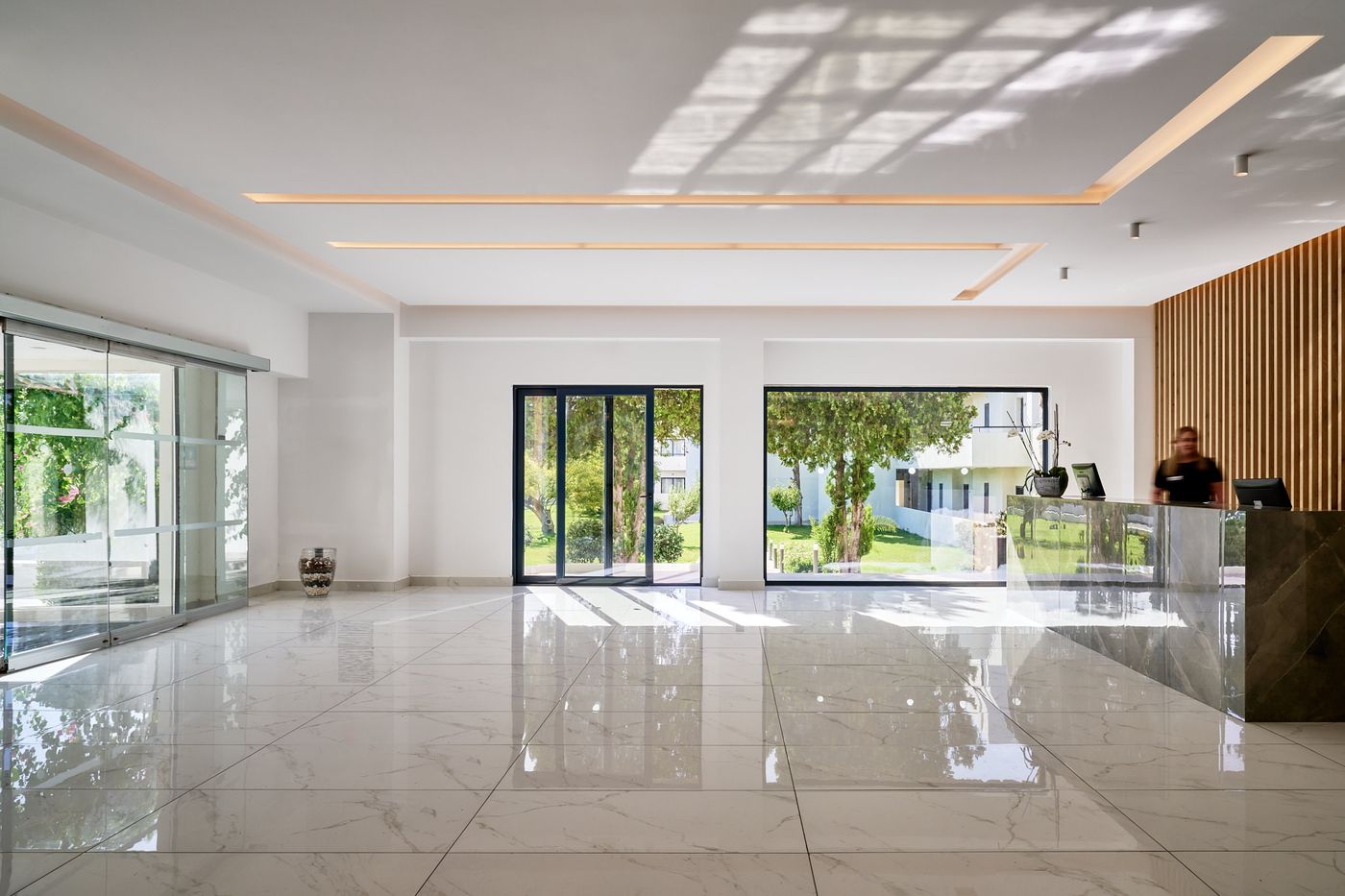 Blue Sea Holiday Village