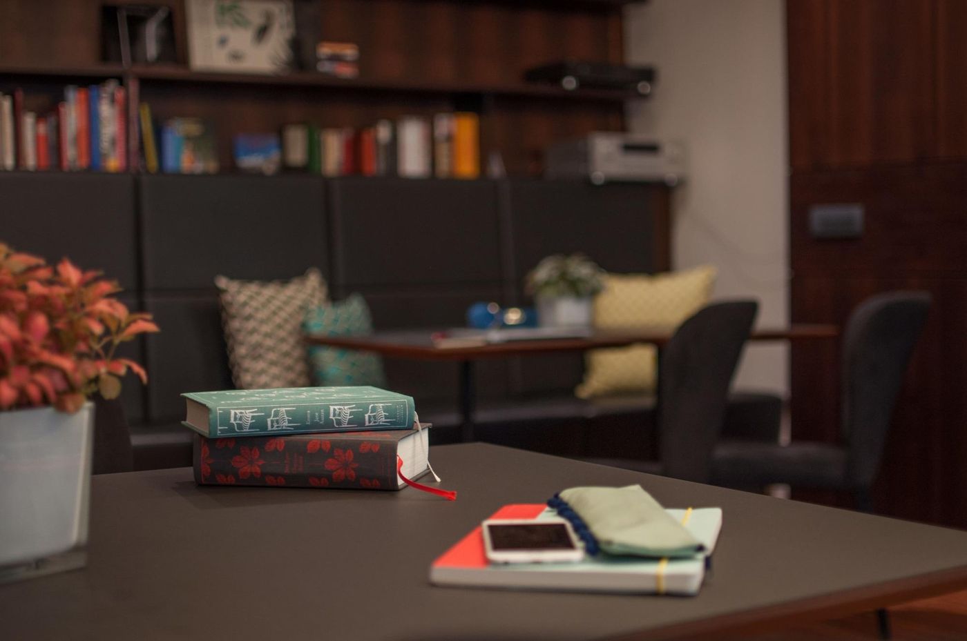 Pri Mraku-Slovenia-LJUBLJANA -Lobby-10