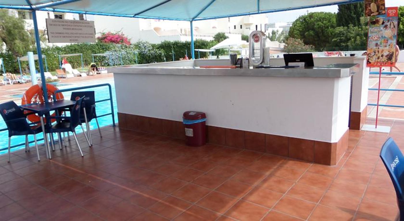 Albufeira Jardim I y II