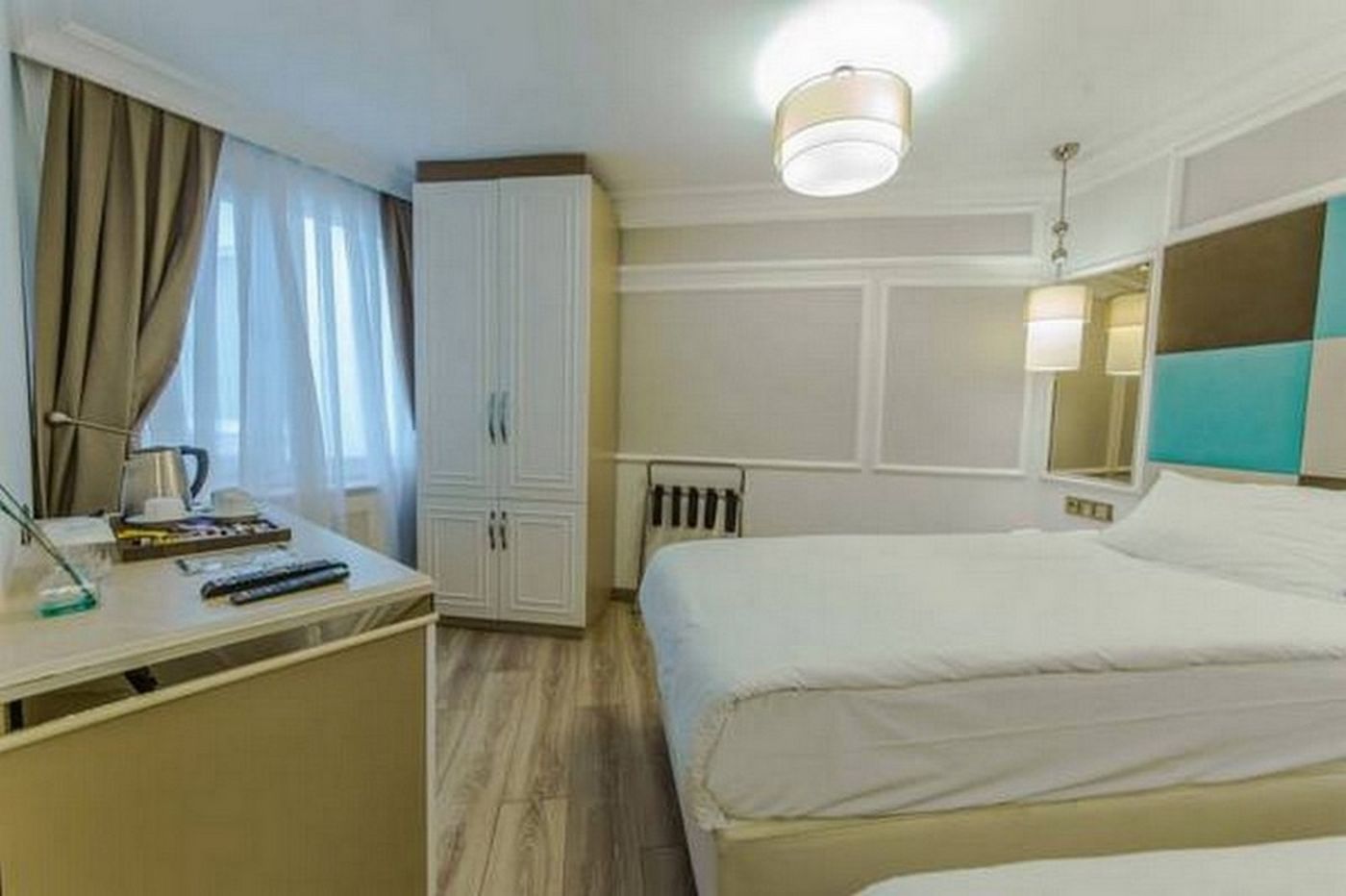 The-Constantine-Hotel-Room-9