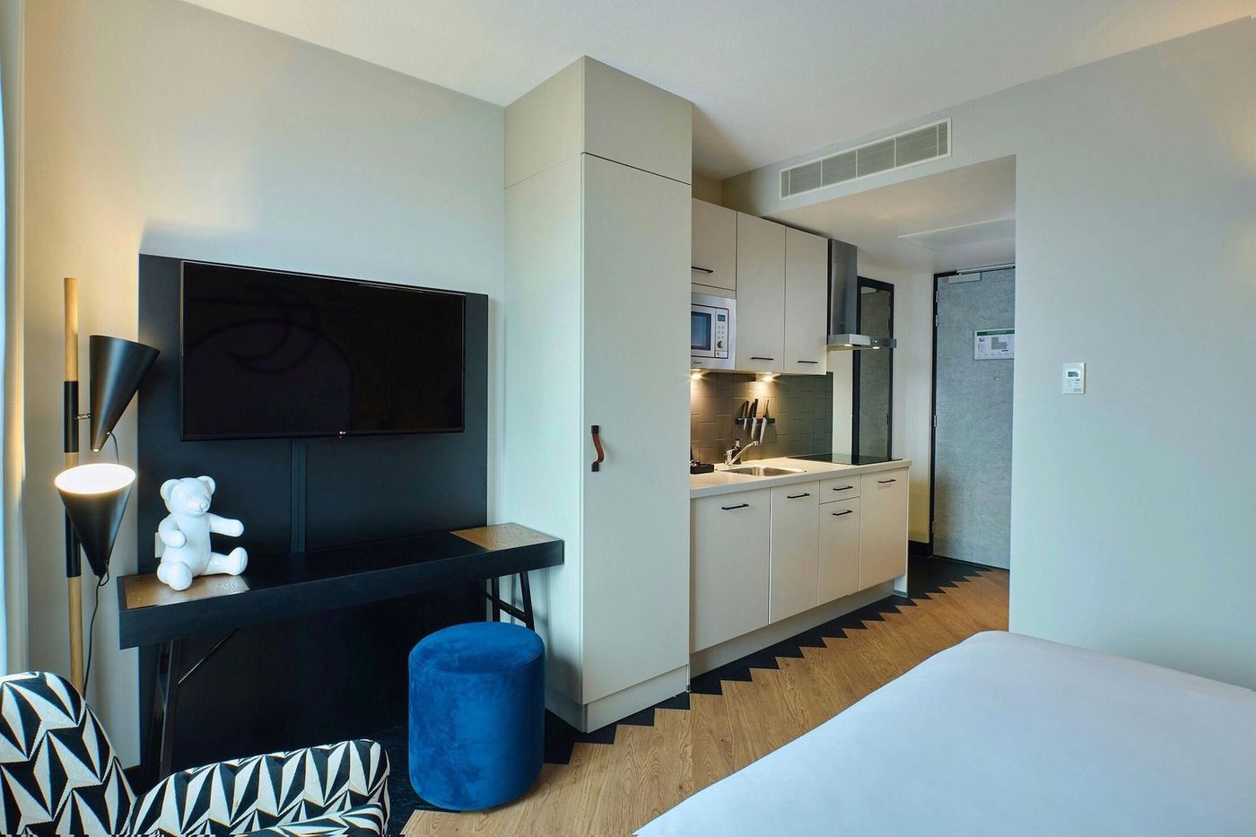 Cityden-Stadshart-Room-41