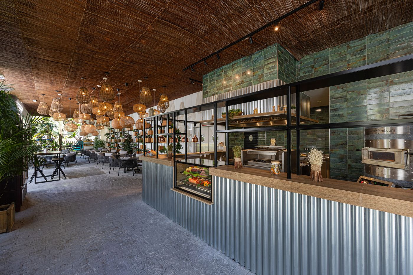 28.05.25 Innside by Melia Alcudia