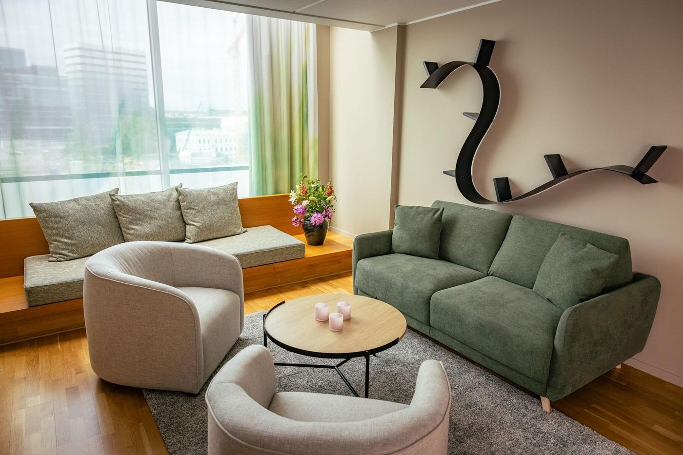 Hotel G Gothenburg-Sweden-Gothenburg-General view-2