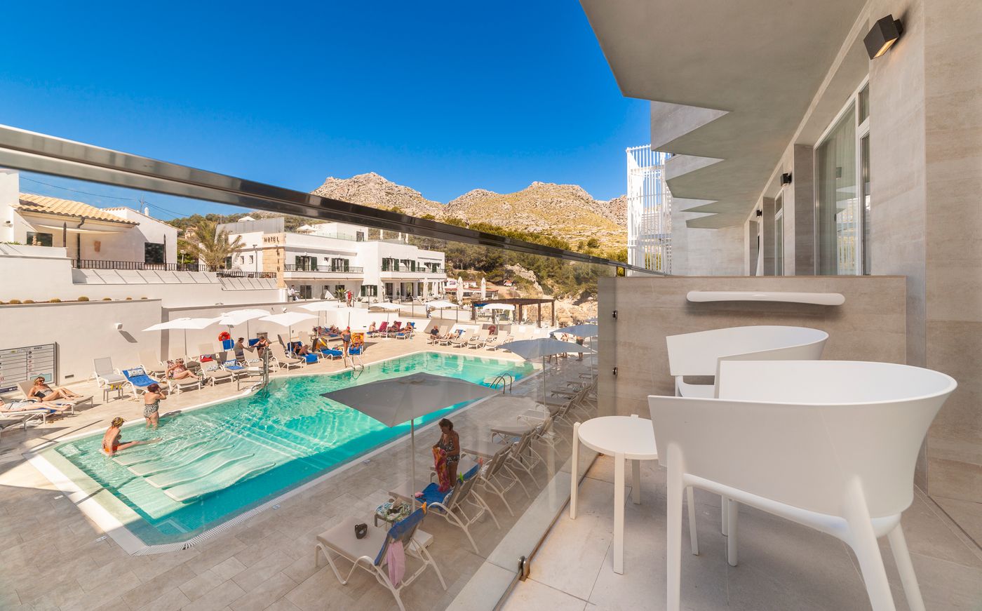 New - Globales Don Pedro - Adults Only