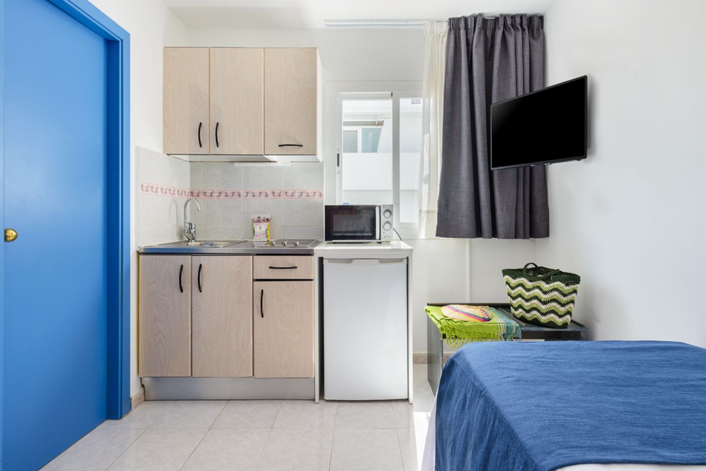 Vibra Central City Aparthotel - Adults Only