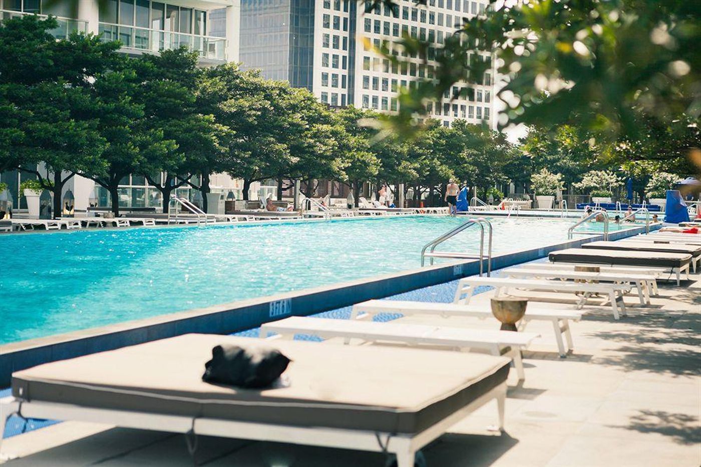 The Residences at Icon Brickell - United States - MIAMI - General view - 8