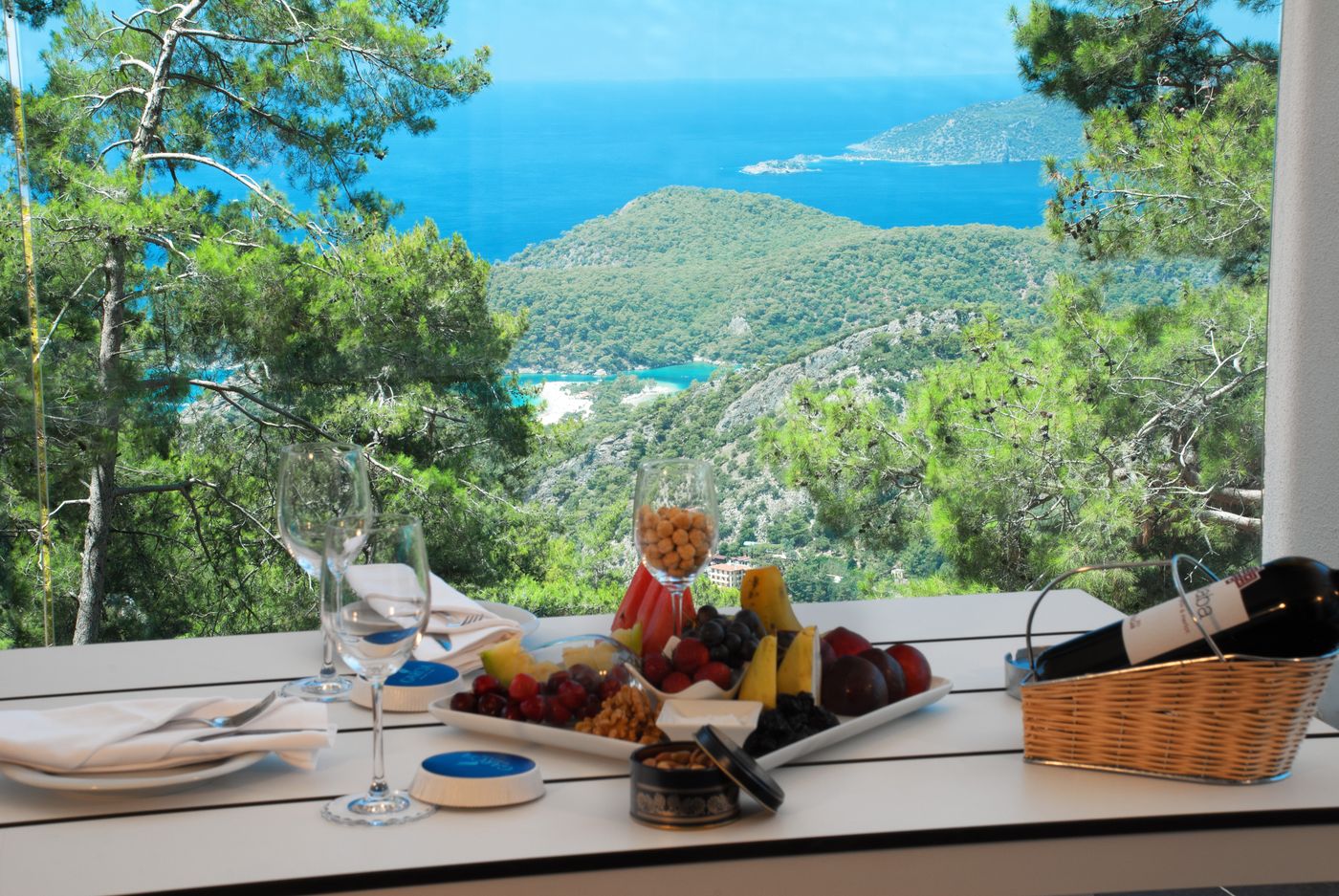 Garcia Resort and Spa