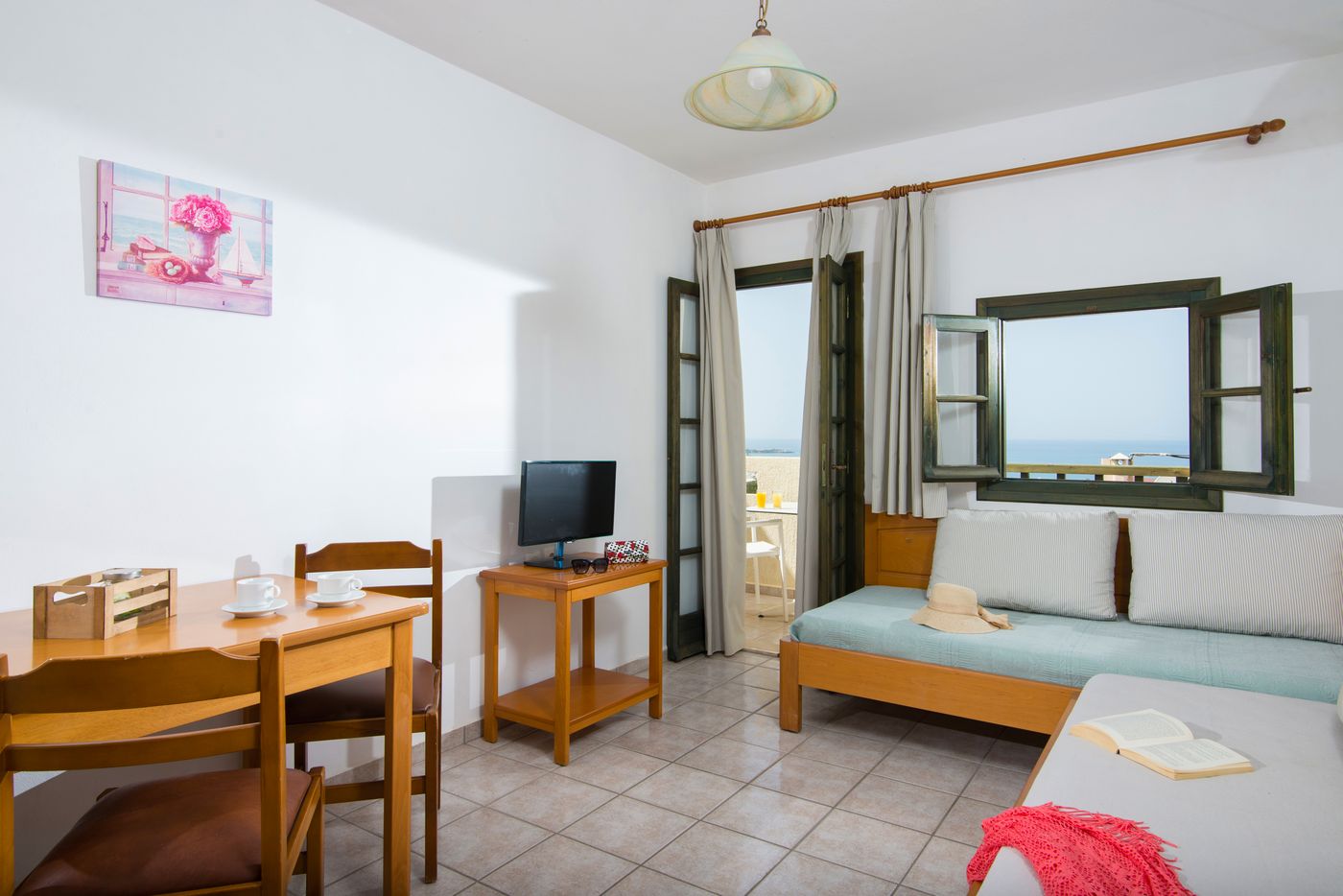 Villa Elite - Adult Only