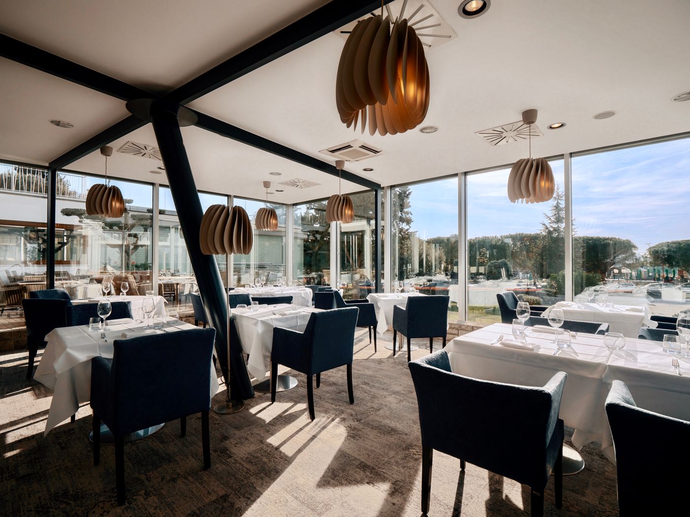 Boutique hotel Portorose-Slovenia-PORTOROZ-Restaurant-10