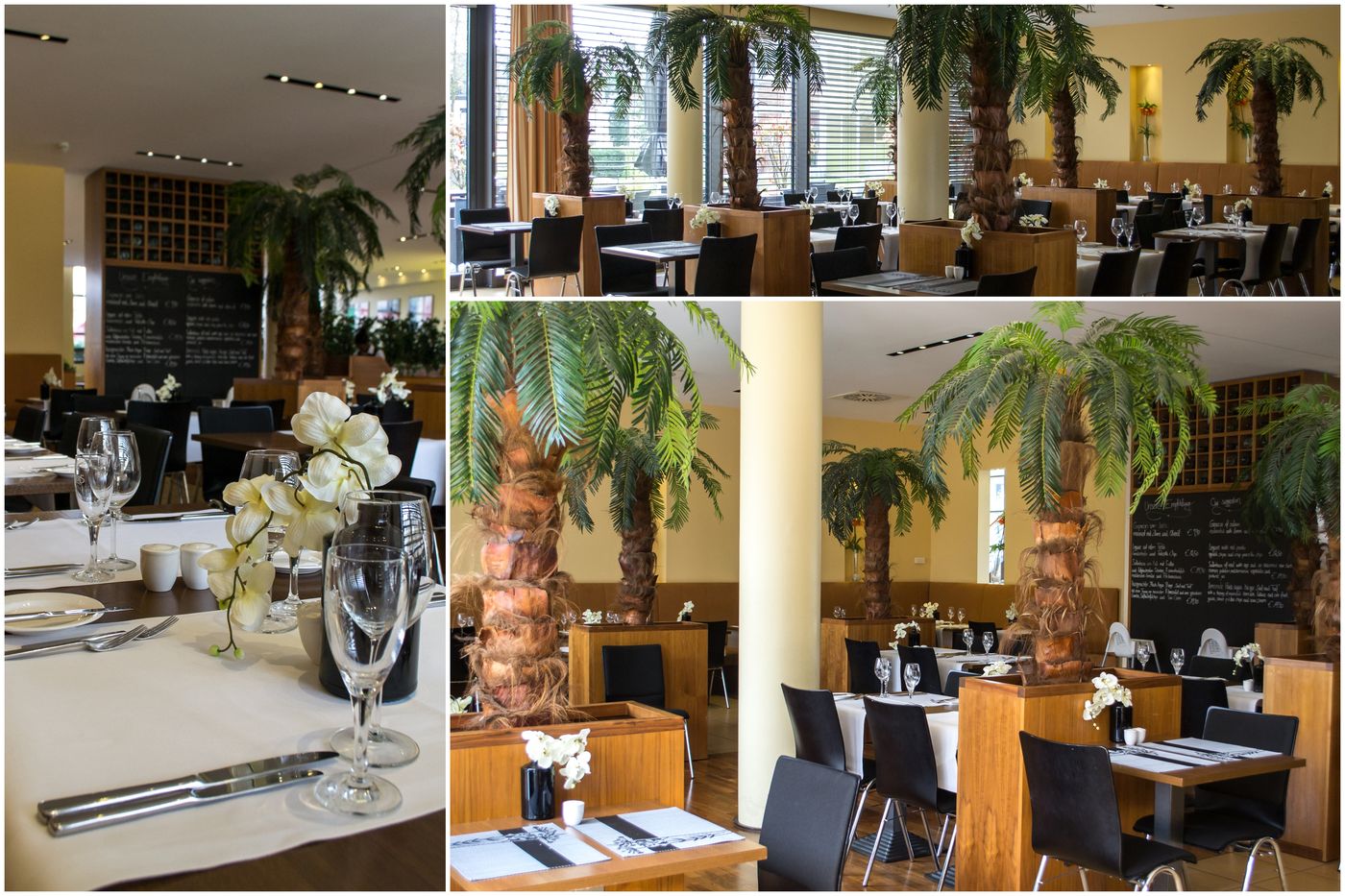 relexa Hotel Ratingen City - Germany - RATINGEN - Restaurant - 9