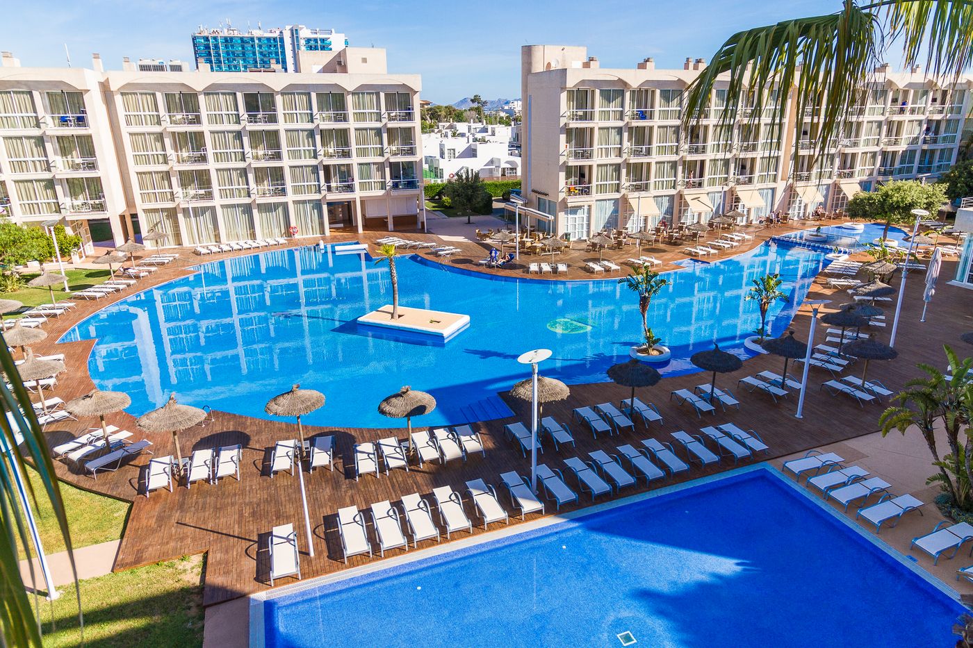 Eix Alzinar Mar - Adults Only