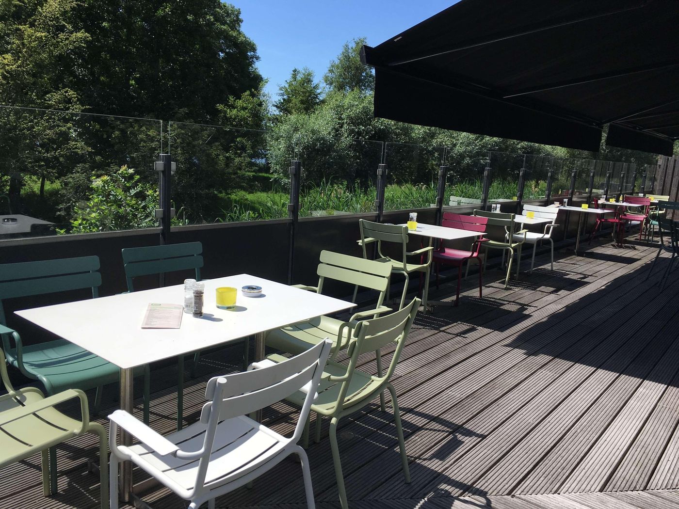 Amrath Airport Hotel Rotterdam, BW Signature Colle-Netherlands-Rotterdam-General view-3