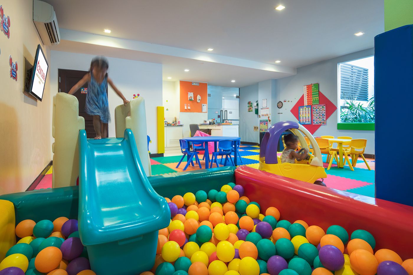 Centara-Anda-Dhevi-Resort---Spa-Krabi-Pool-47