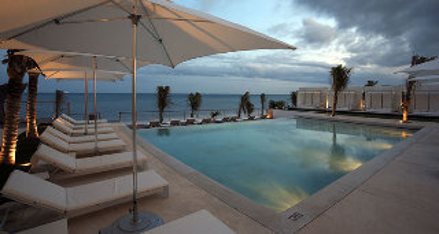 Blue Diamond Luxury Boutique Riviera Maya - Adults Only