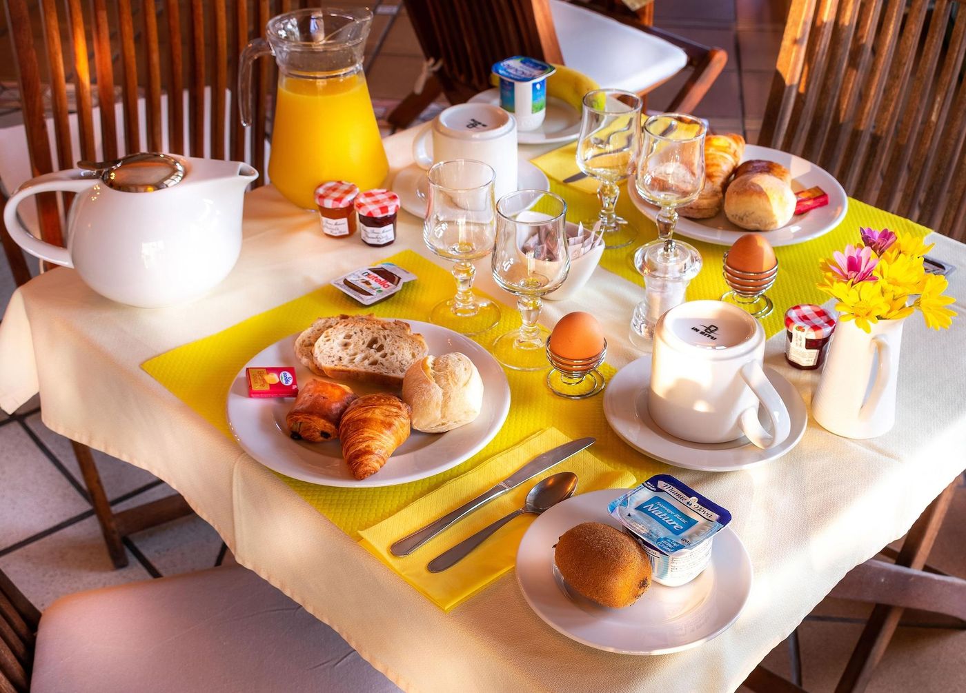 Hotel-La-Romarine-Restaurant-14