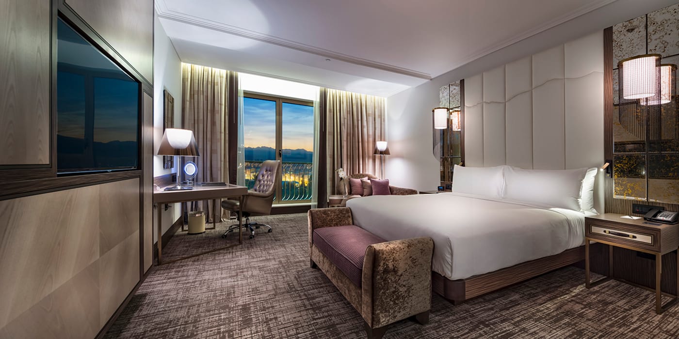 Hilton Podgorica 19.01.26