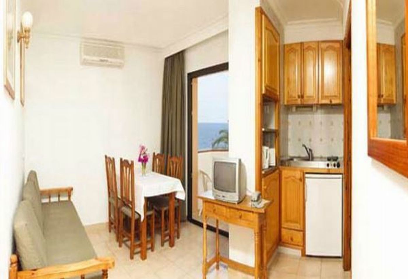 Green Line Bon Sol Ibiza Apartments