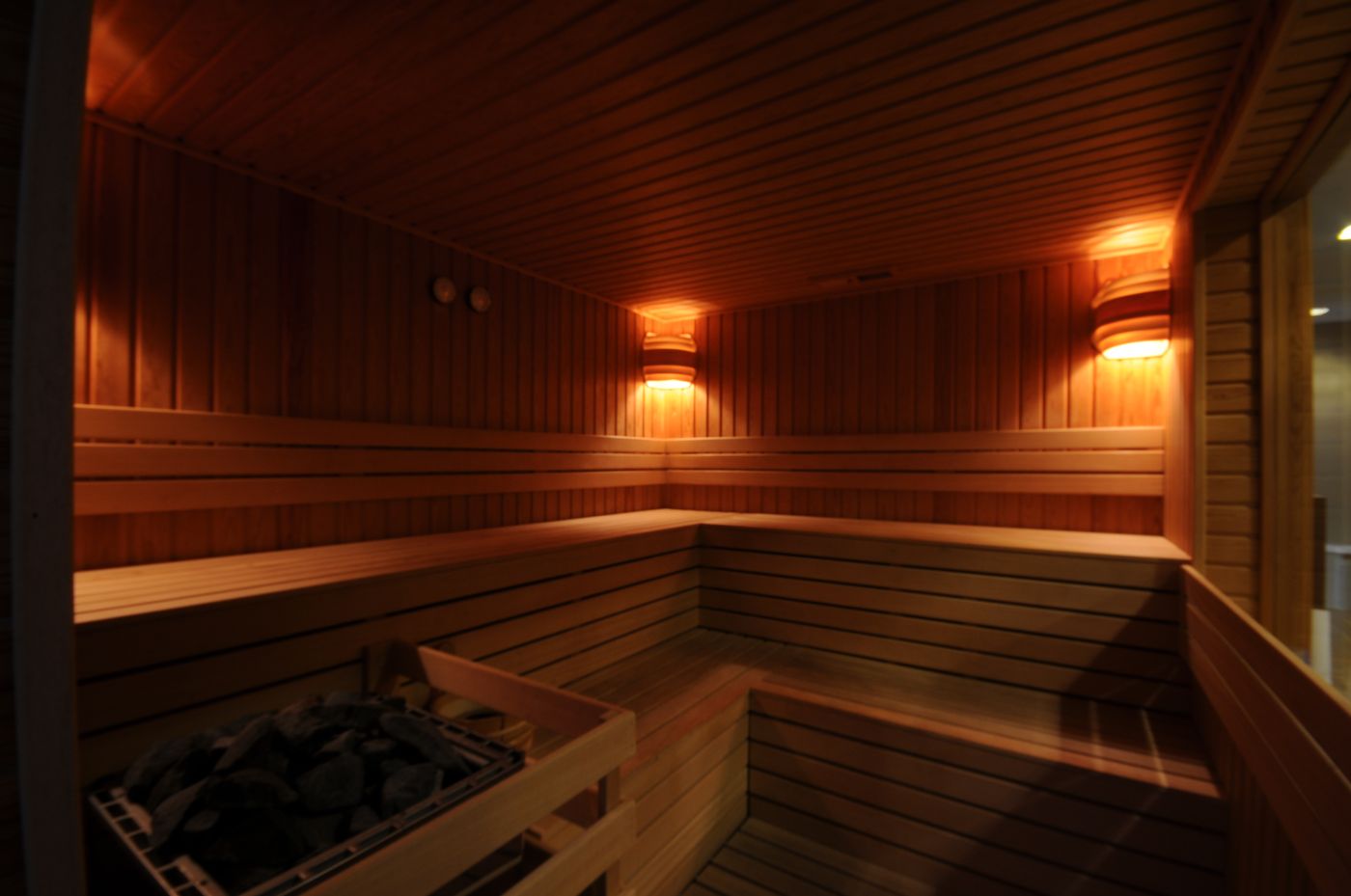 Hotel Sunrise Marmaris