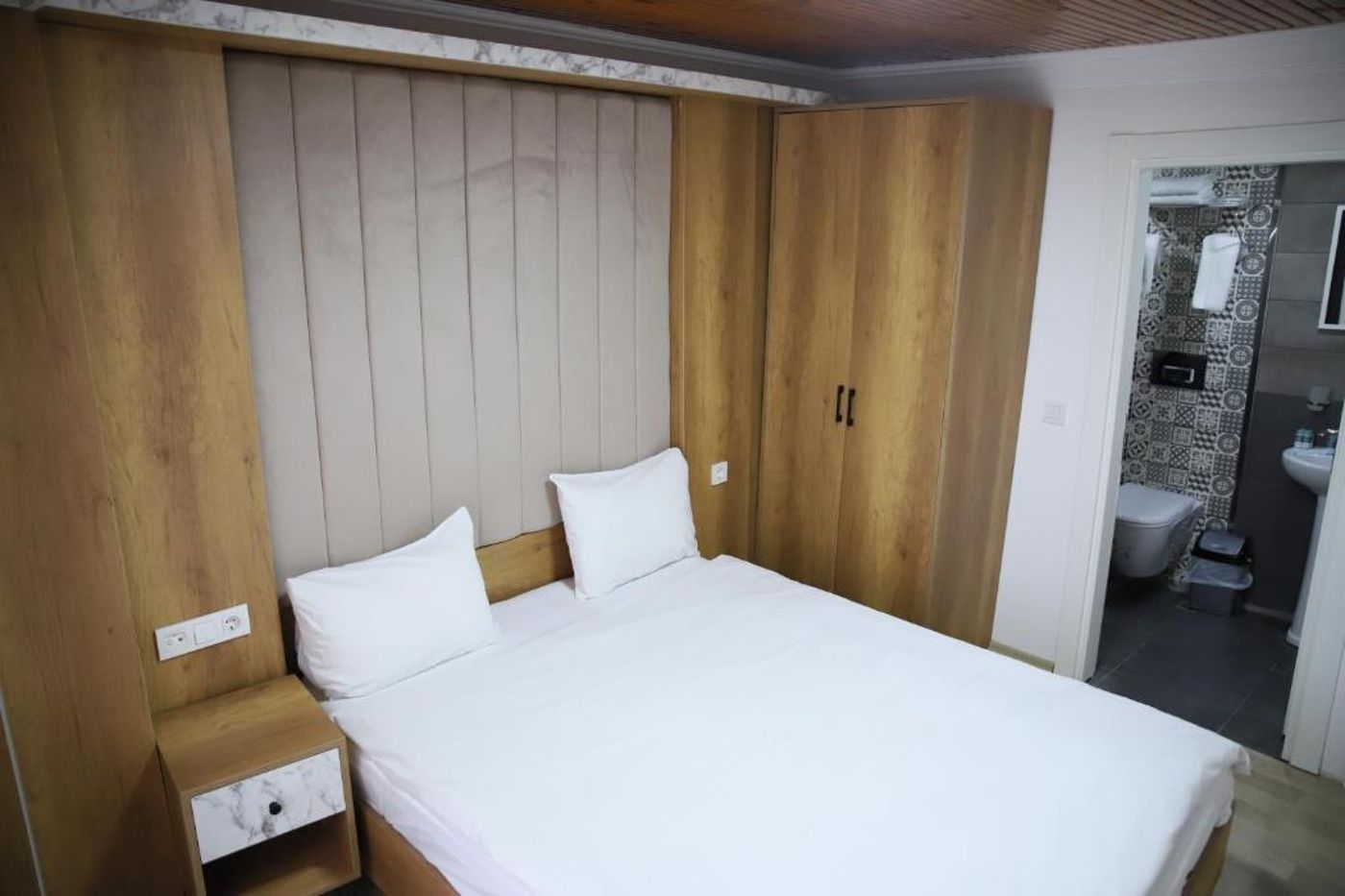 Han Suite Hotel-Turkey-Istanbul-Room-1