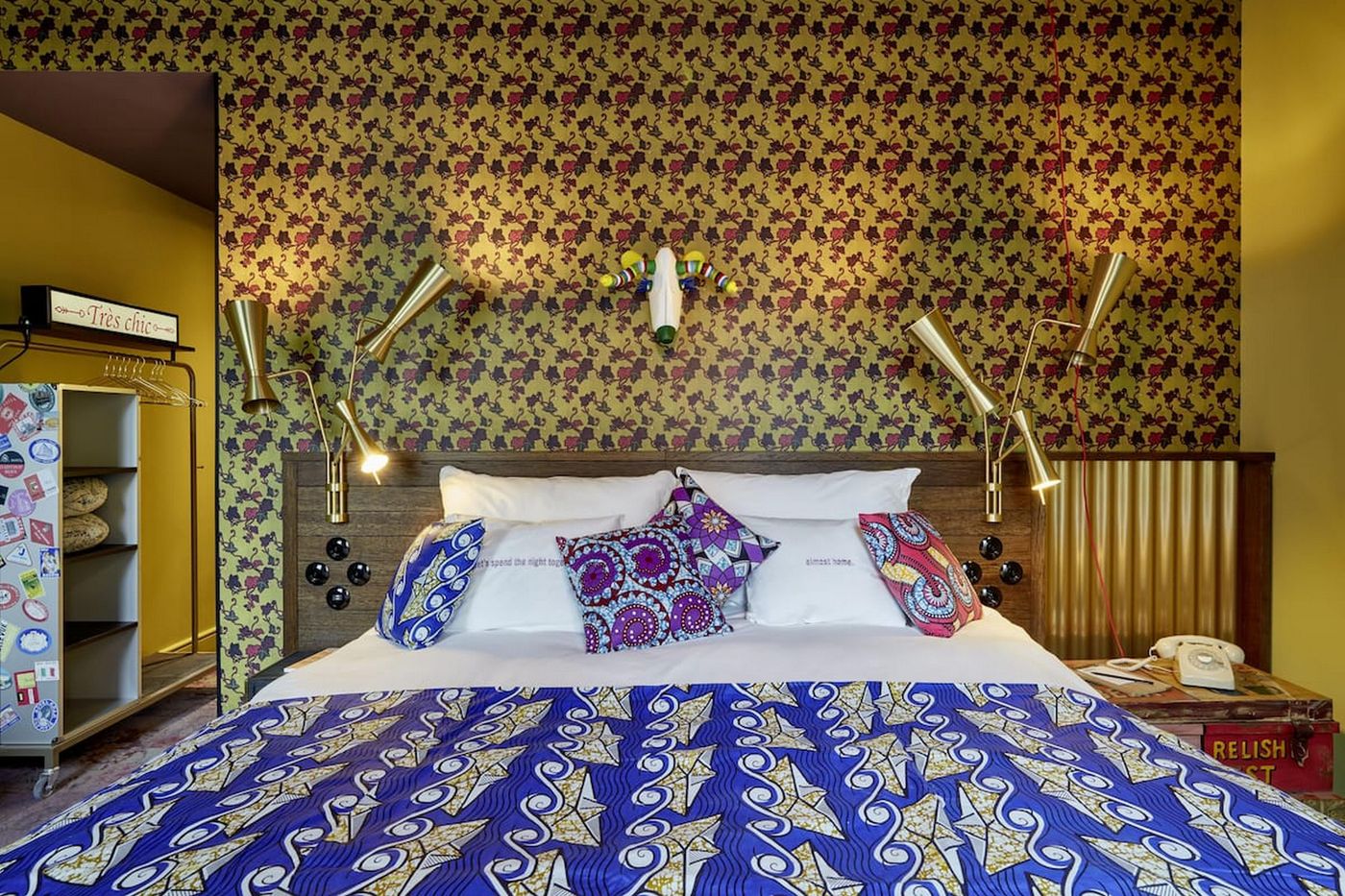 Mercure-Paris-Terminus-Nord-Room-47