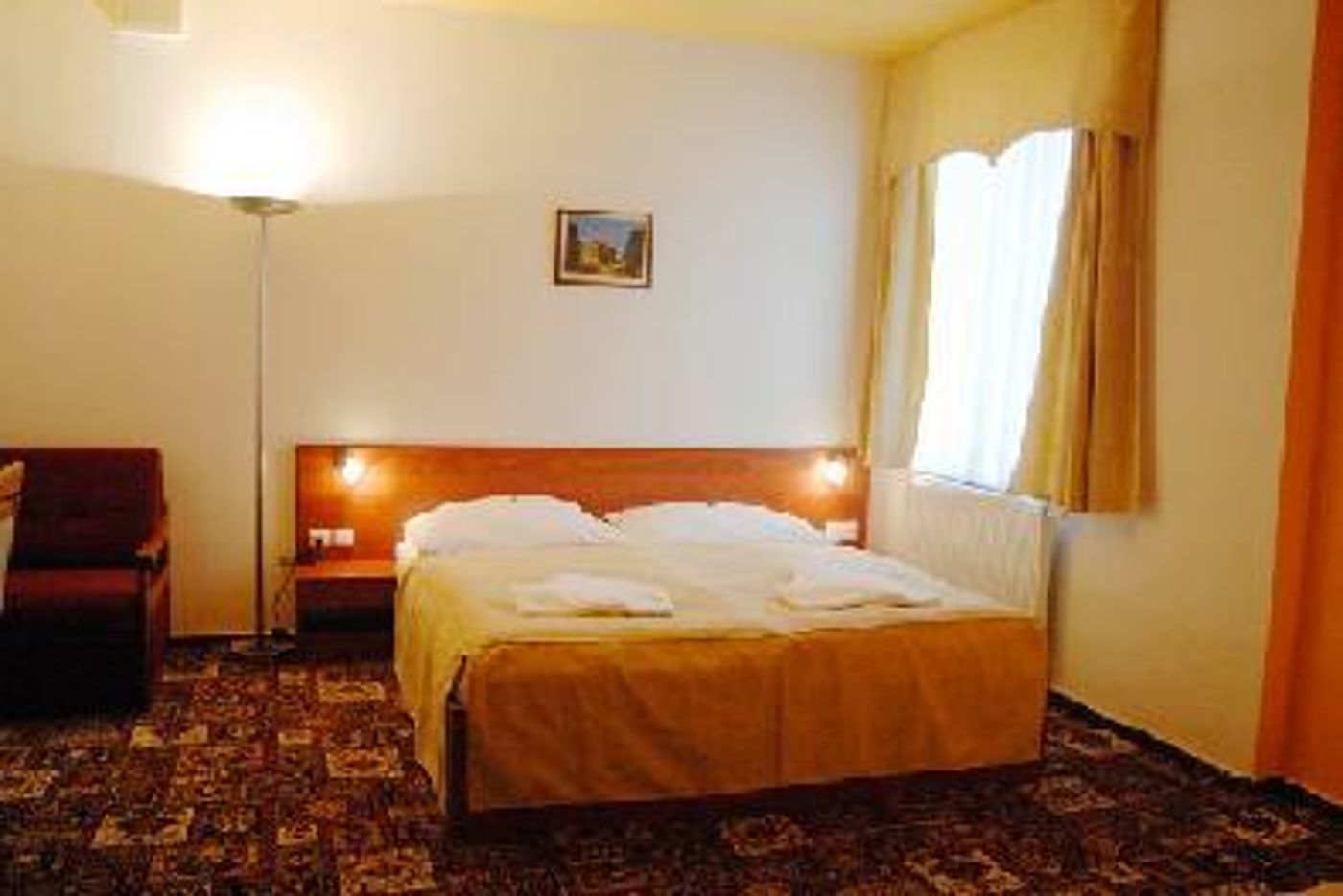 City Central de Luxe