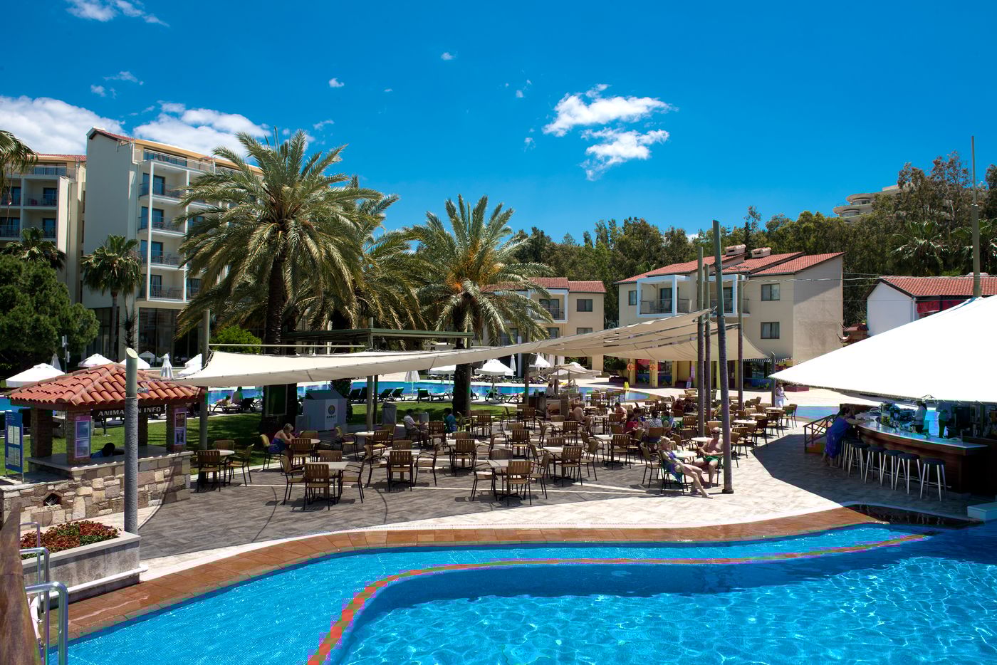 Arum Barut Collection