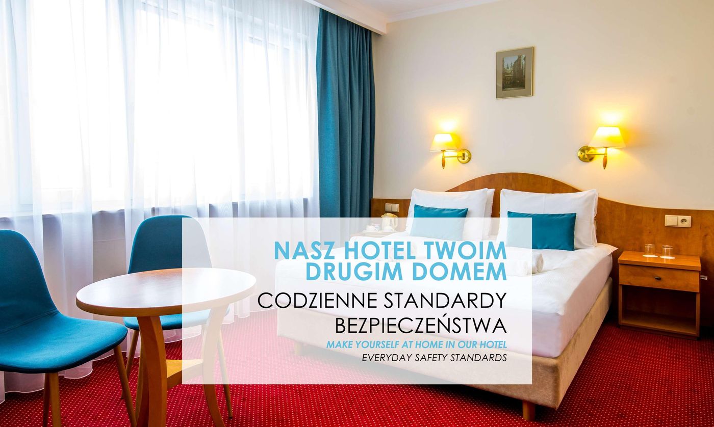 Best Western Hotel Portos - Poland - Warsaw - Room - 6