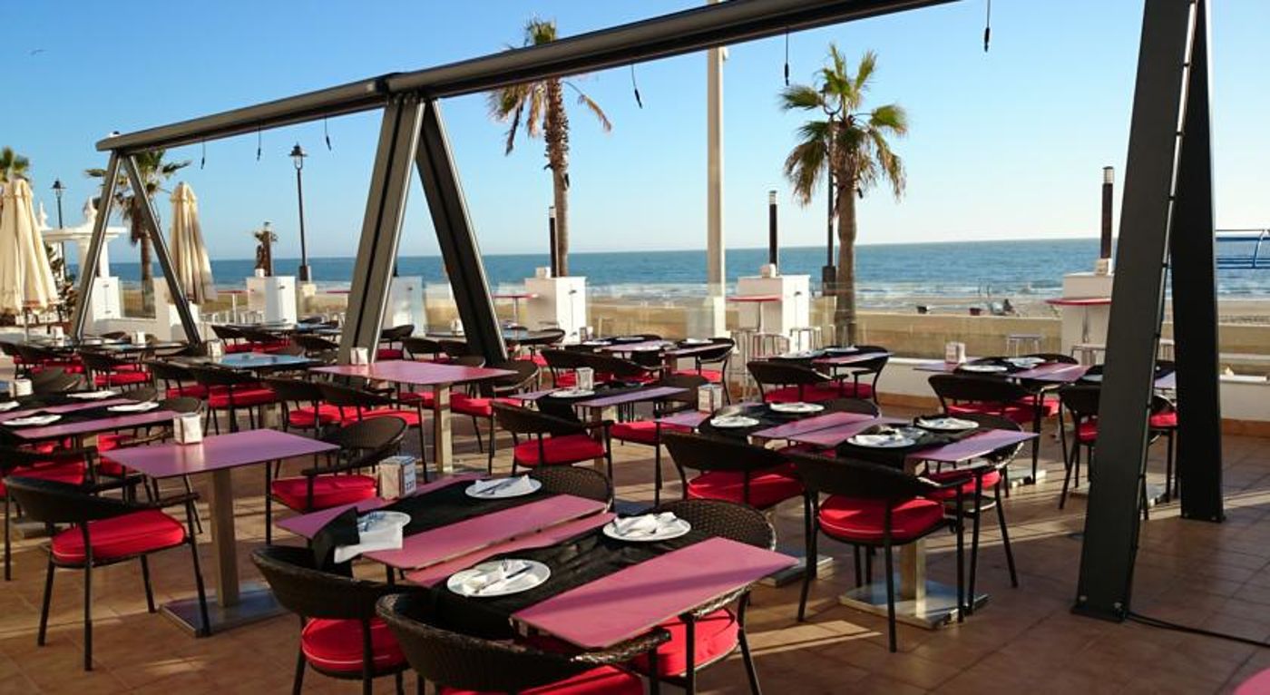 Hotel Monterrey Costa