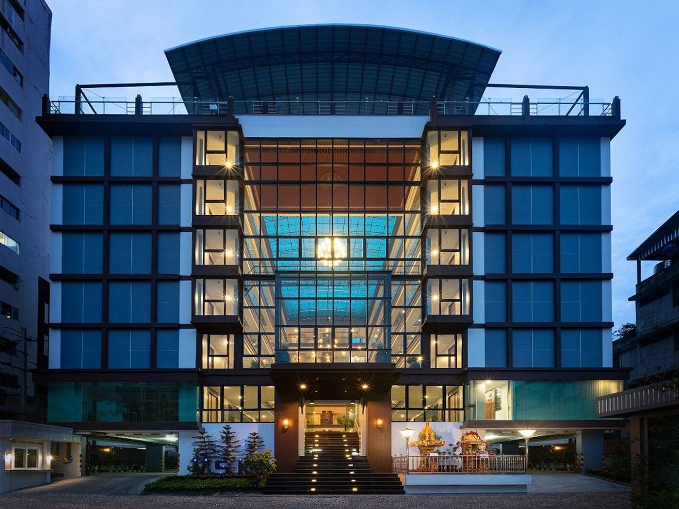 VSK-Residence-SHA-Extra-Plus-By-Zuzu-General-view-17