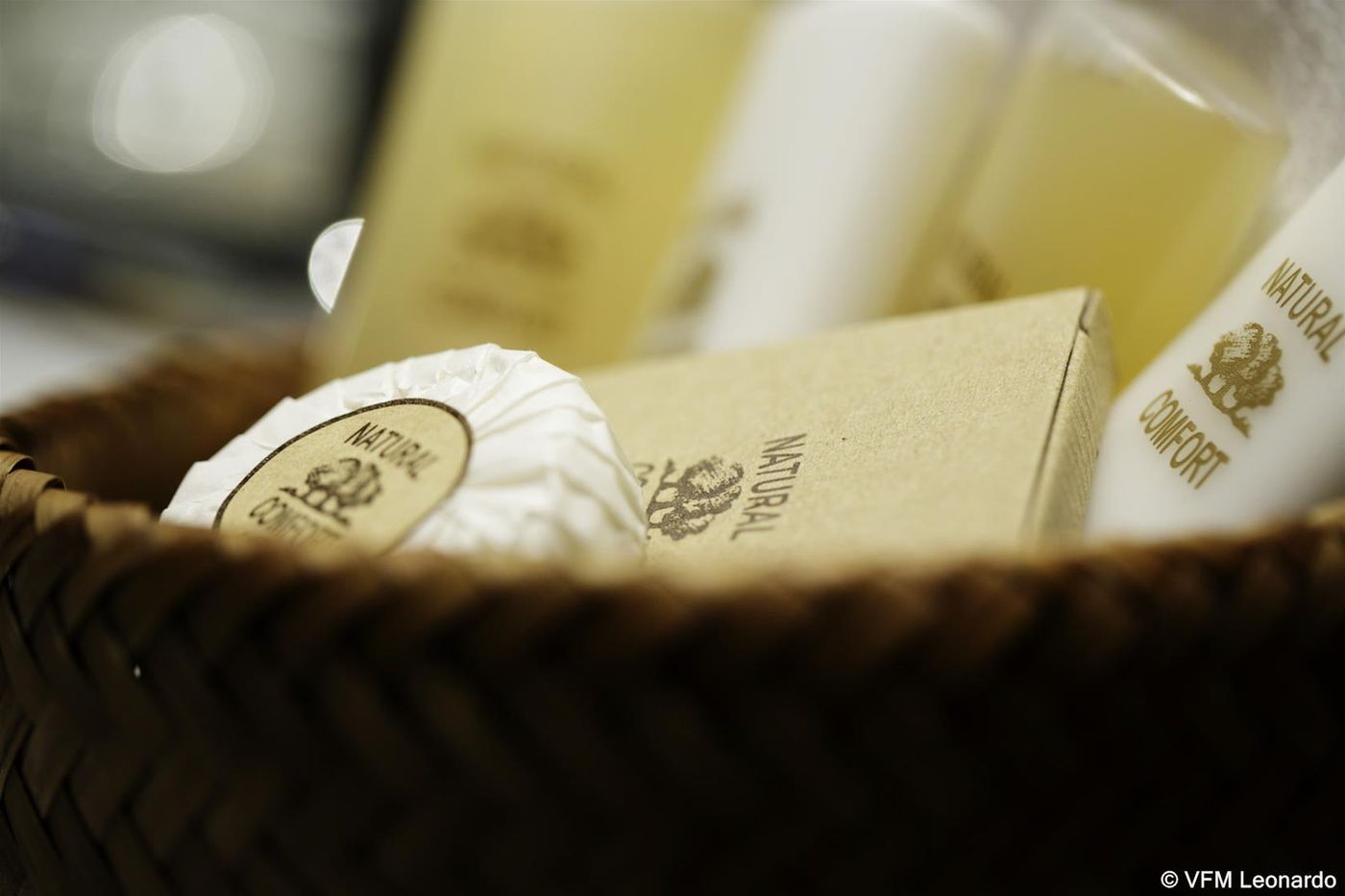 Fred Hotel Zürich Hauptbahnhof-Switzerland-ZURICH -General view-7