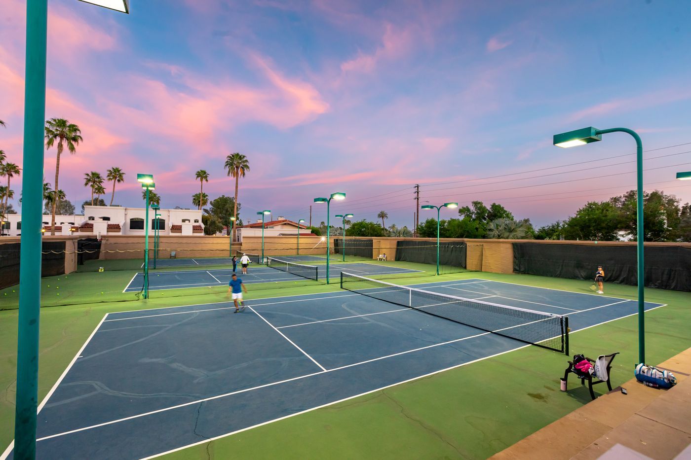 Scottsdale Camelback Resort-United States-SCOTTSDALE-Sports and Entertainment-9