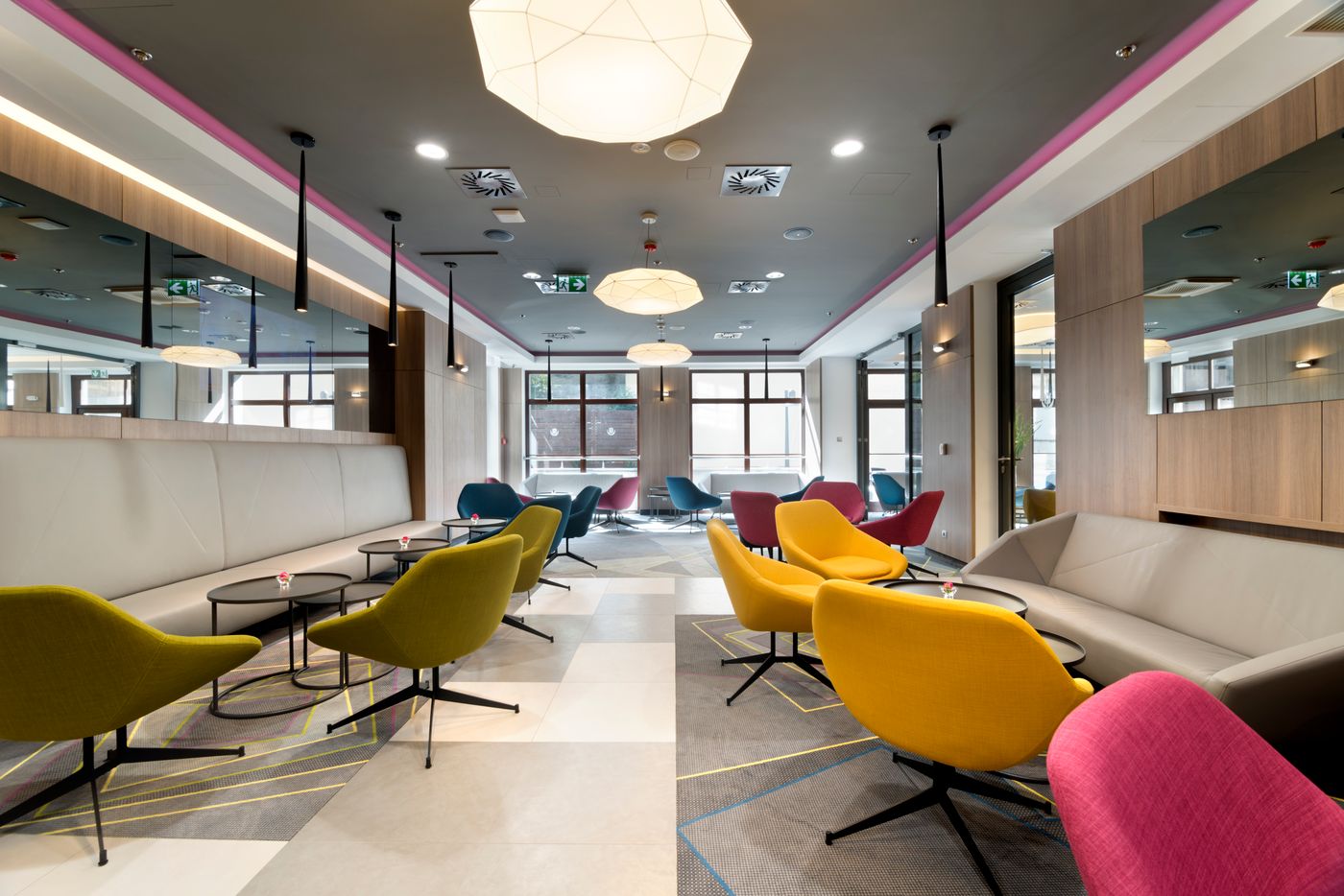 Golden-Tulip-Krakow-Kazimierz-Bar-13