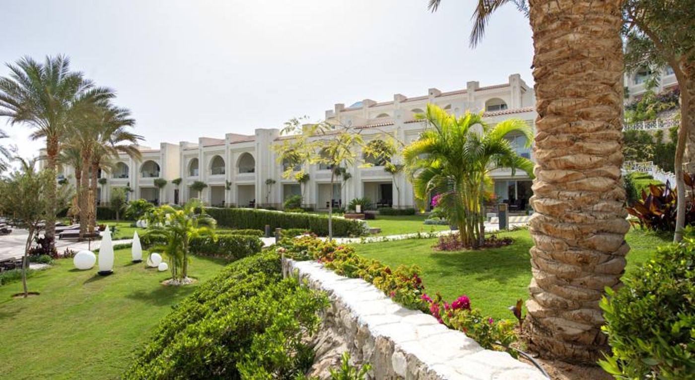 Sunrise Montemare Resort -Grand Select (Adults Only)