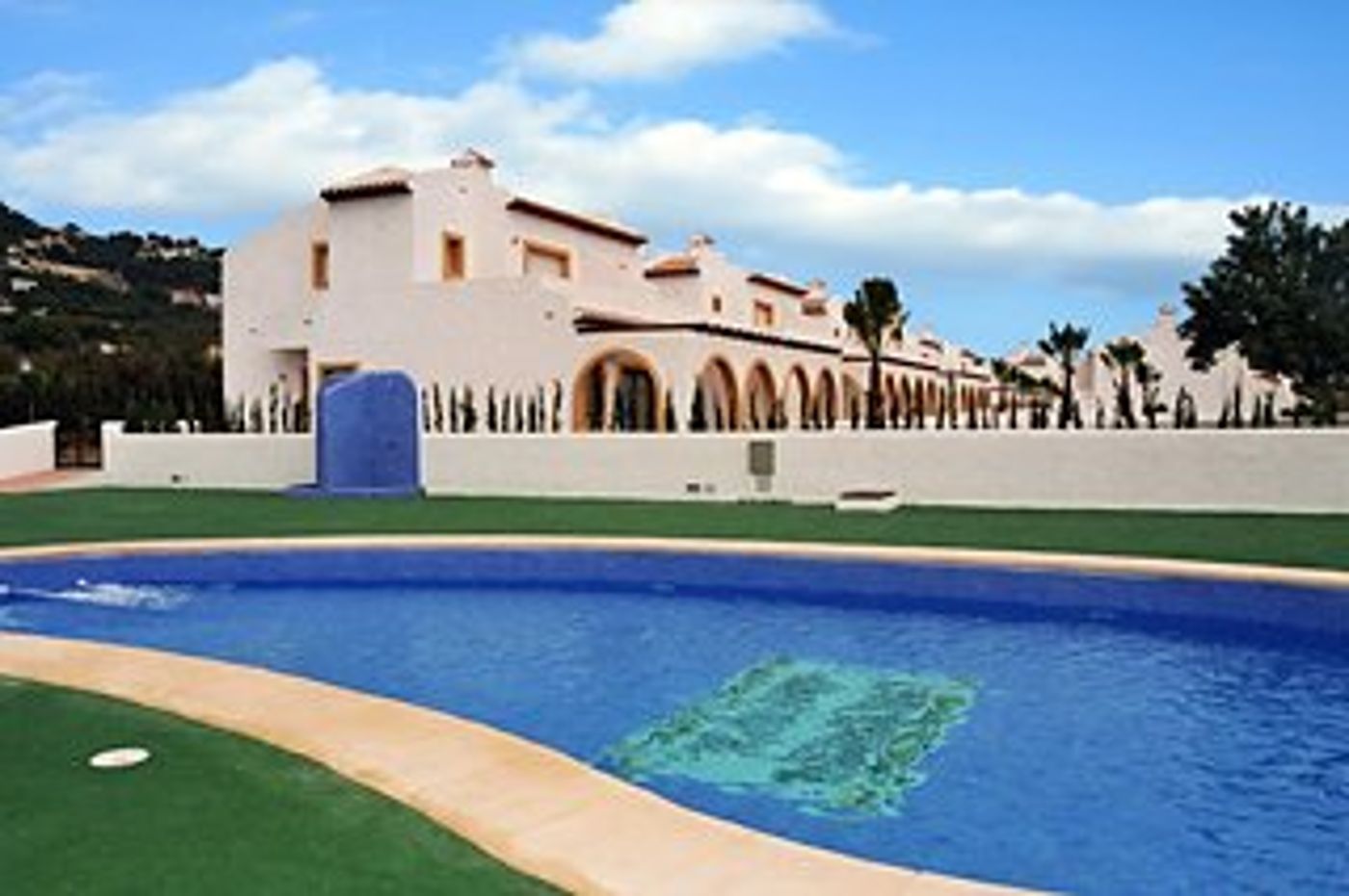 Bungalows Puerta del Sol