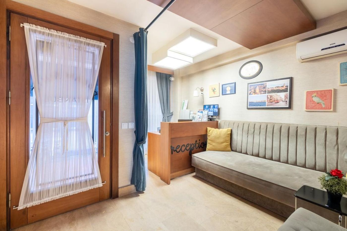 The Dream Suite İstanbul-Turkey-istanbul-General view-1