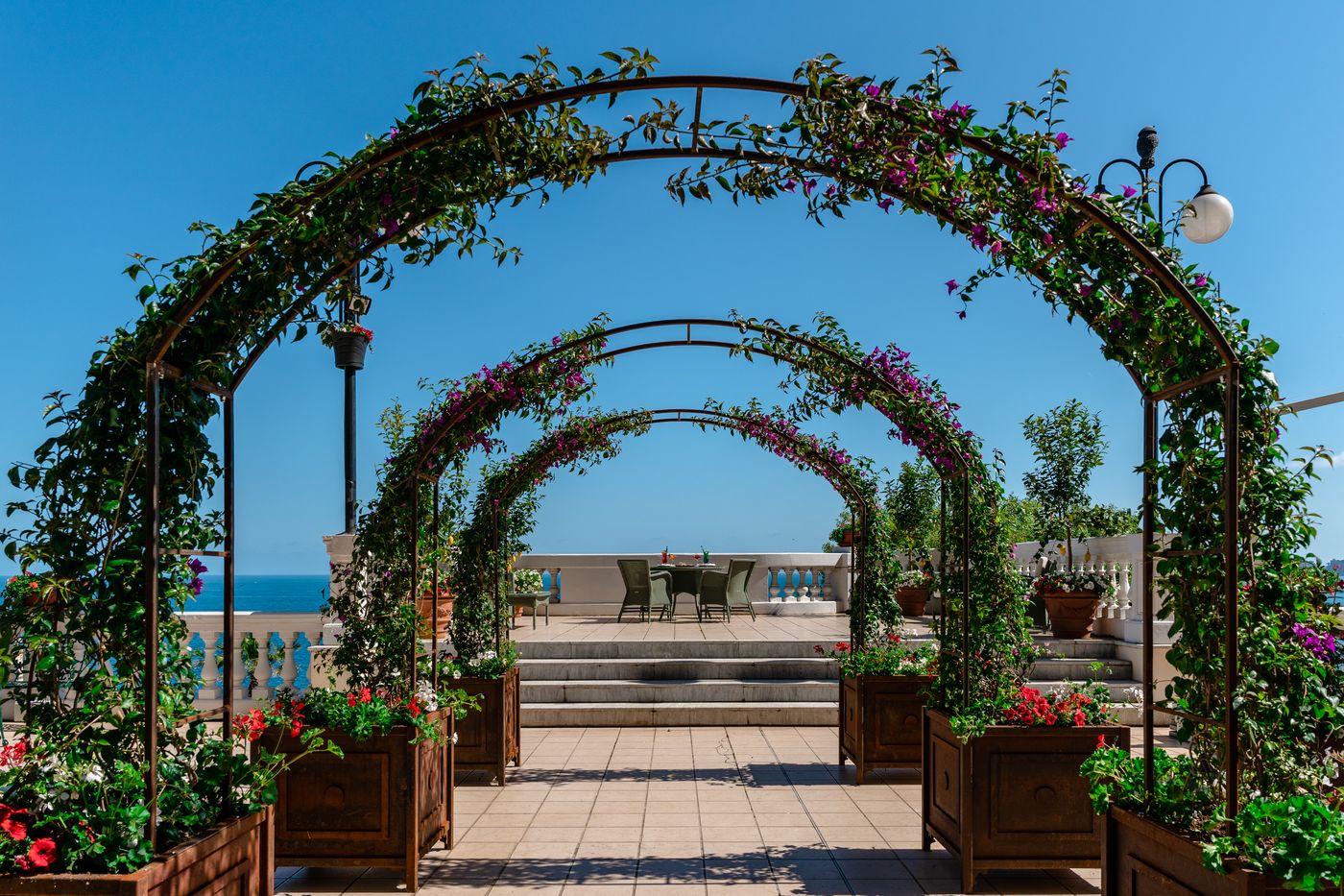 Excelsior Palace Portofino Coast - Italy - RAPALLO - Lobby - 3