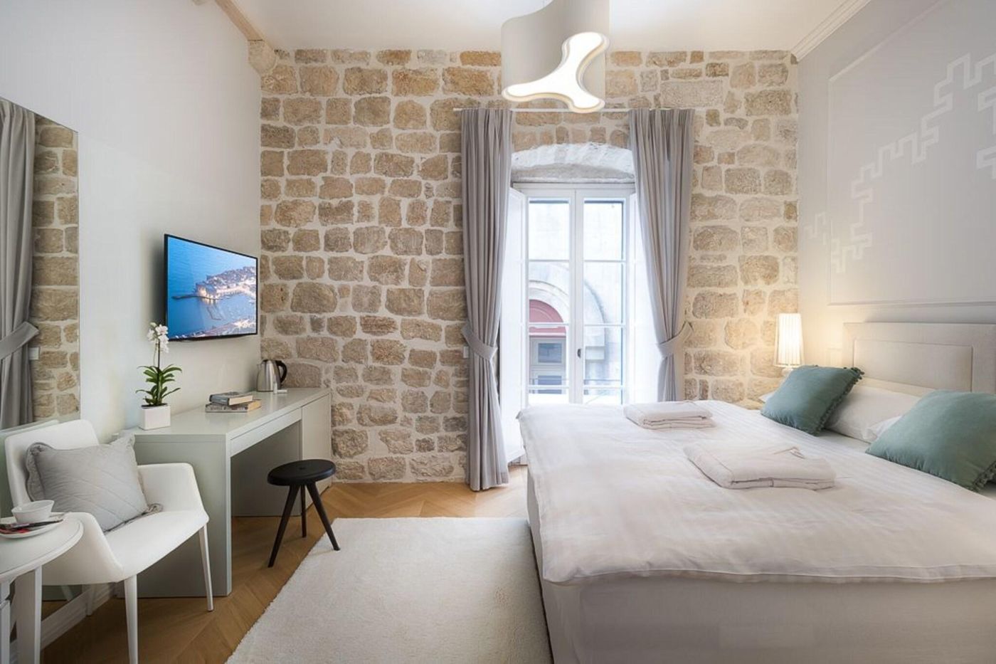 Guesthouse Forty Four-Croatia-Dubrovnik-Room-9